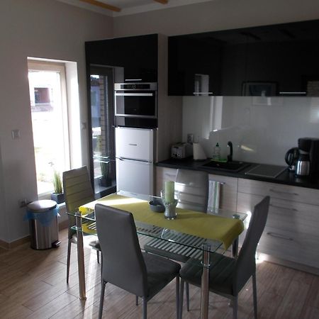 Baltic Holiday Houses Mielno (Koszalin) Quarto foto