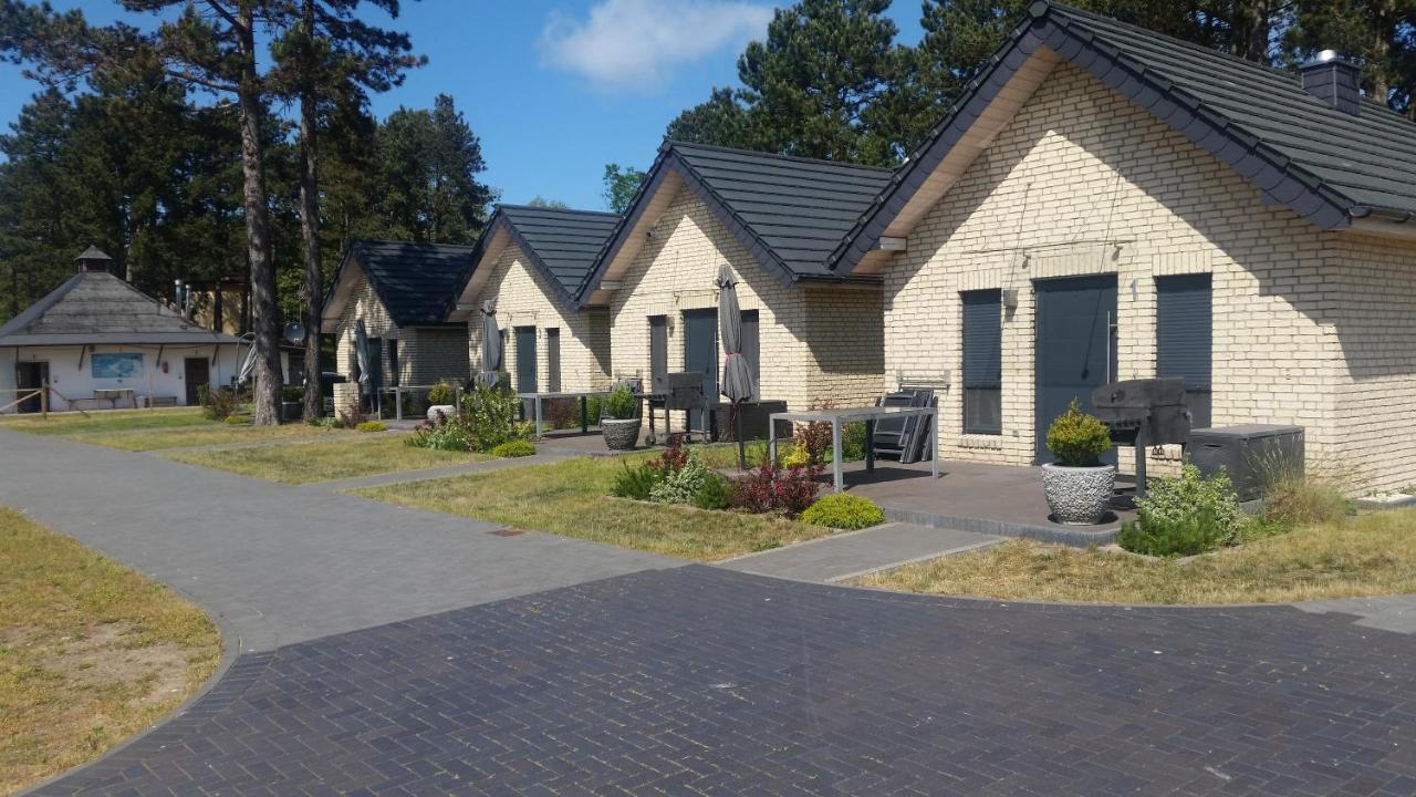 Baltic Holiday Houses Mielno (Koszalin) Exterior foto