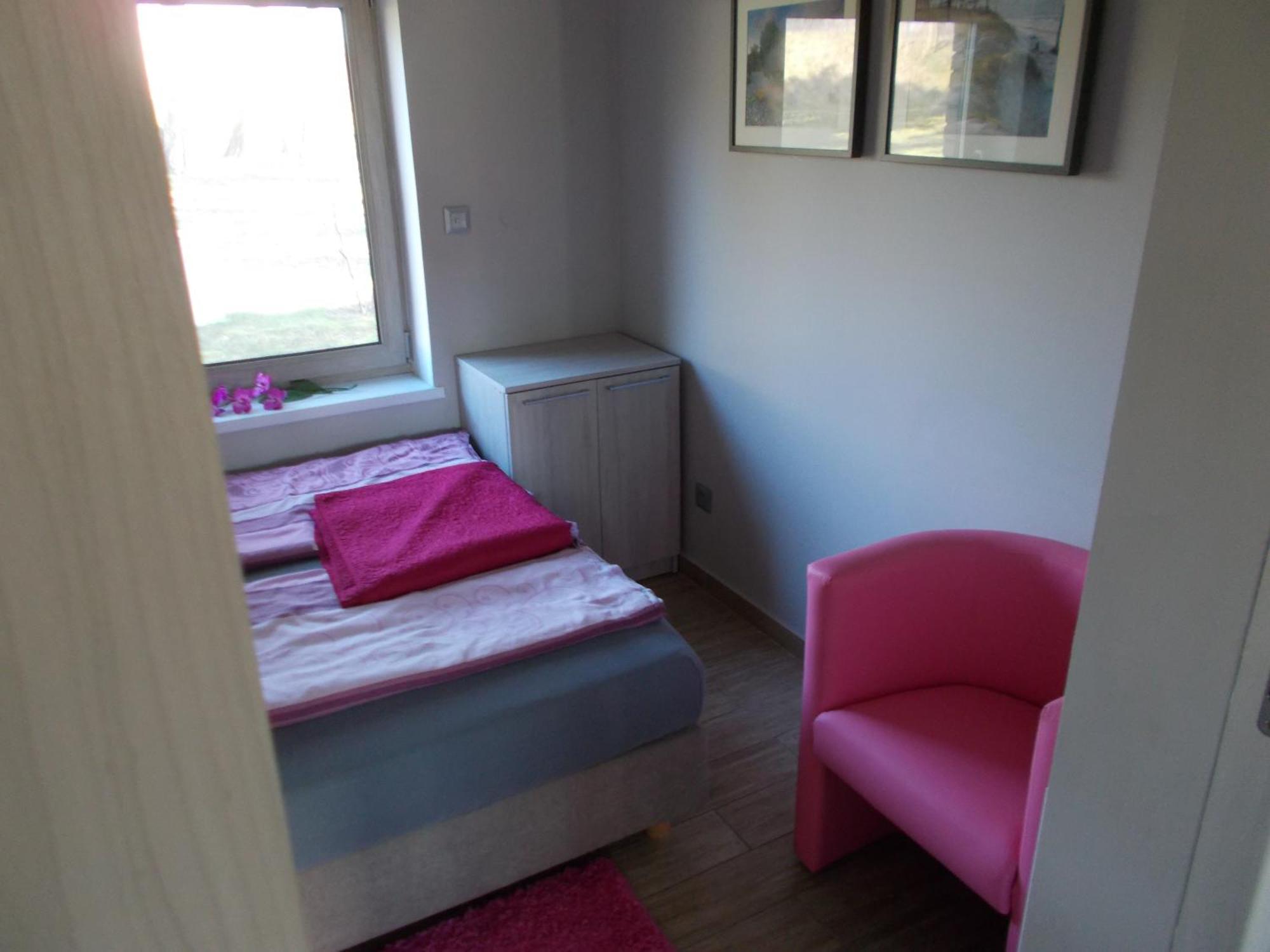 Baltic Holiday Houses Mielno (Koszalin) Quarto foto