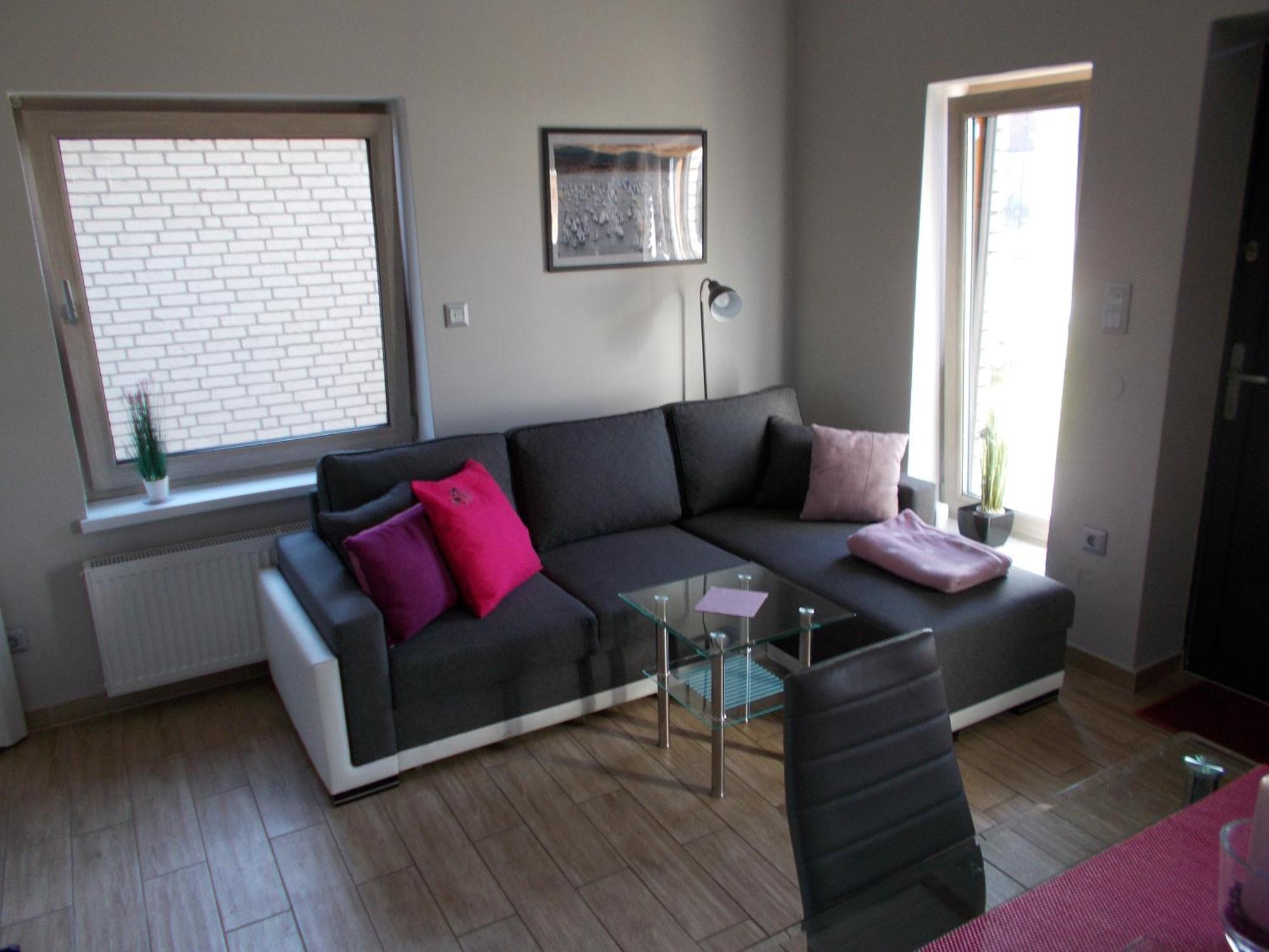 Baltic Holiday Houses Mielno (Koszalin) Quarto foto