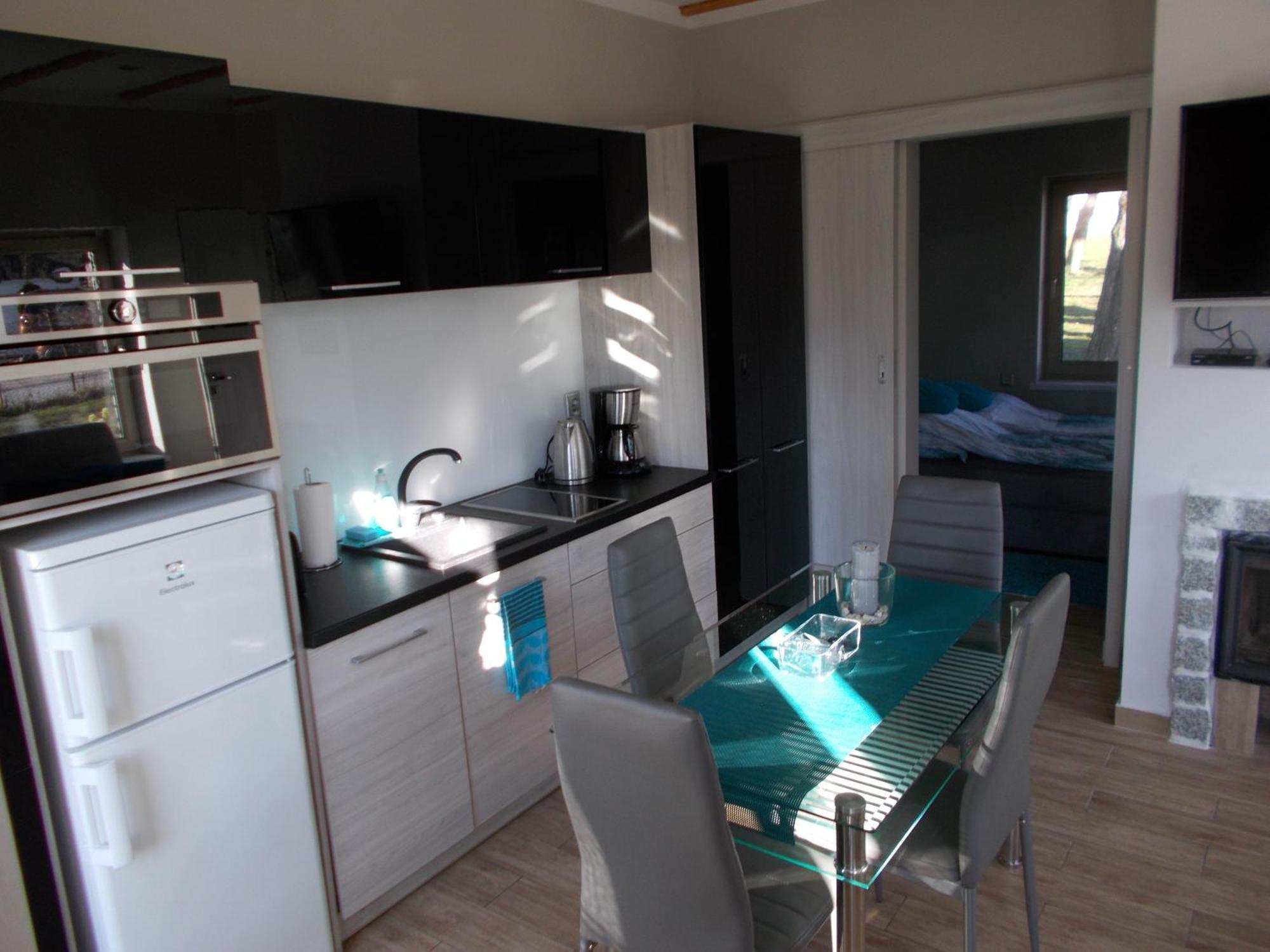 Baltic Holiday Houses Mielno (Koszalin) Quarto foto