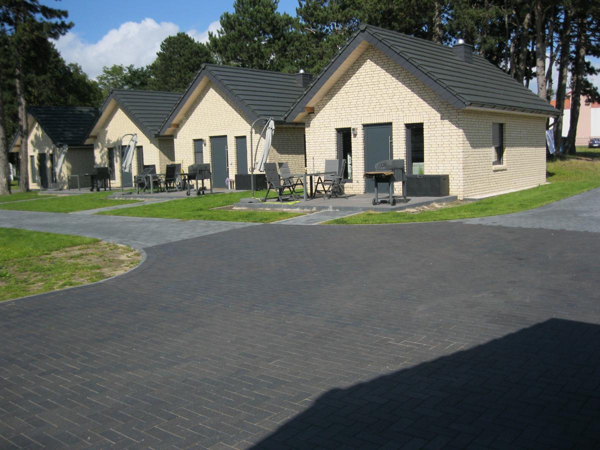 Baltic Holiday Houses Mielno (Koszalin) Exterior foto