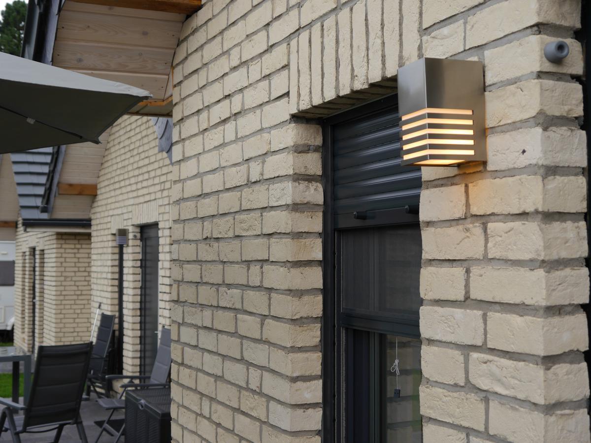 Baltic Holiday Houses Mielno (Koszalin) Exterior foto