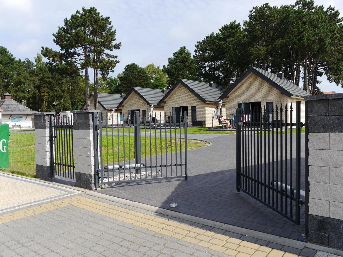 Baltic Holiday Houses Mielno (Koszalin) Exterior foto