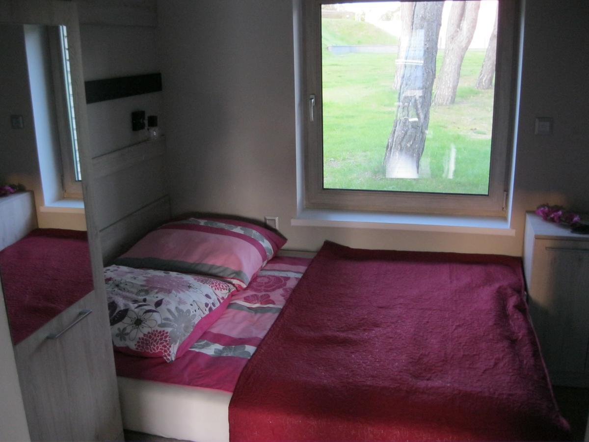 Baltic Holiday Houses Mielno (Koszalin) Exterior foto