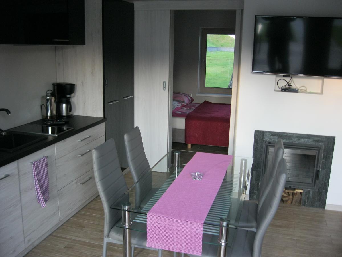 Baltic Holiday Houses Mielno (Koszalin) Exterior foto