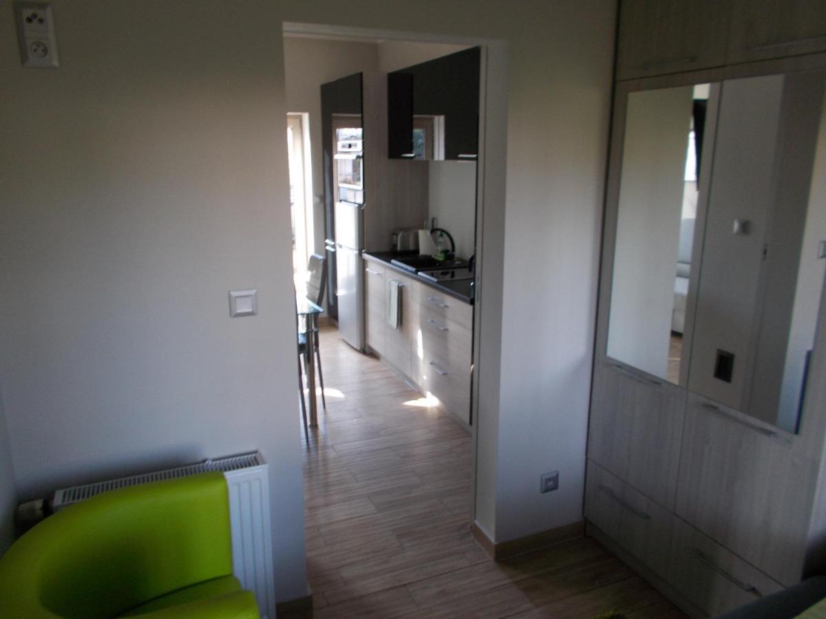 Baltic Holiday Houses Mielno (Koszalin) Exterior foto