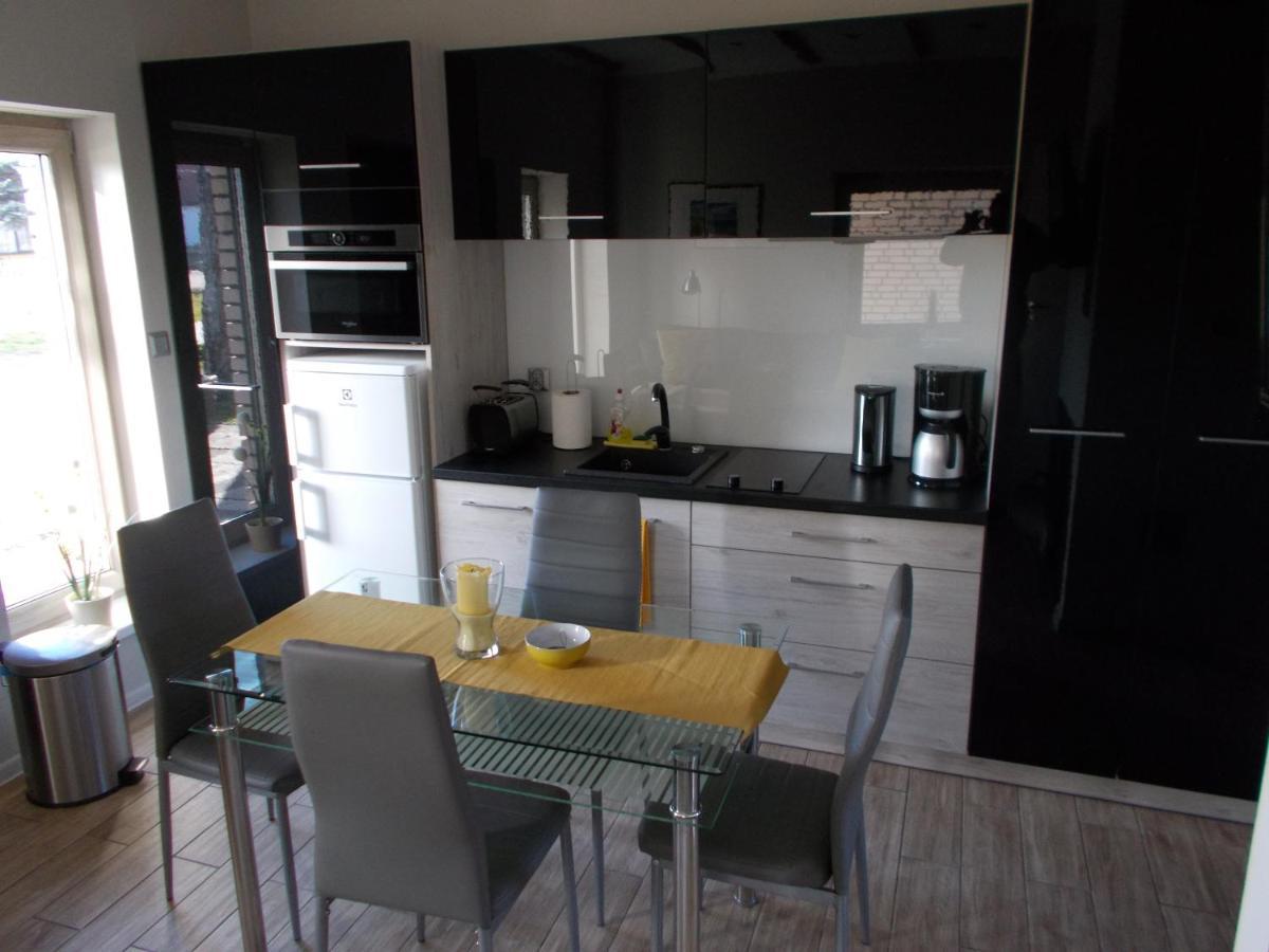 Baltic Holiday Houses Mielno (Koszalin) Quarto foto